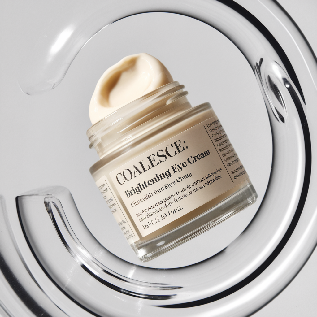 Brightening Eye Cream