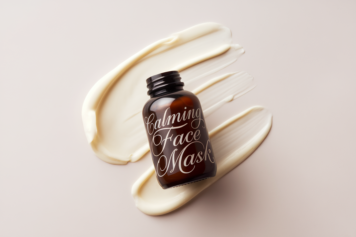Calming Face Mask