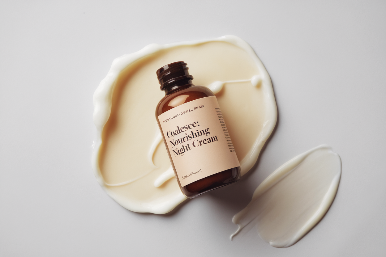 Nourishing Night Cream