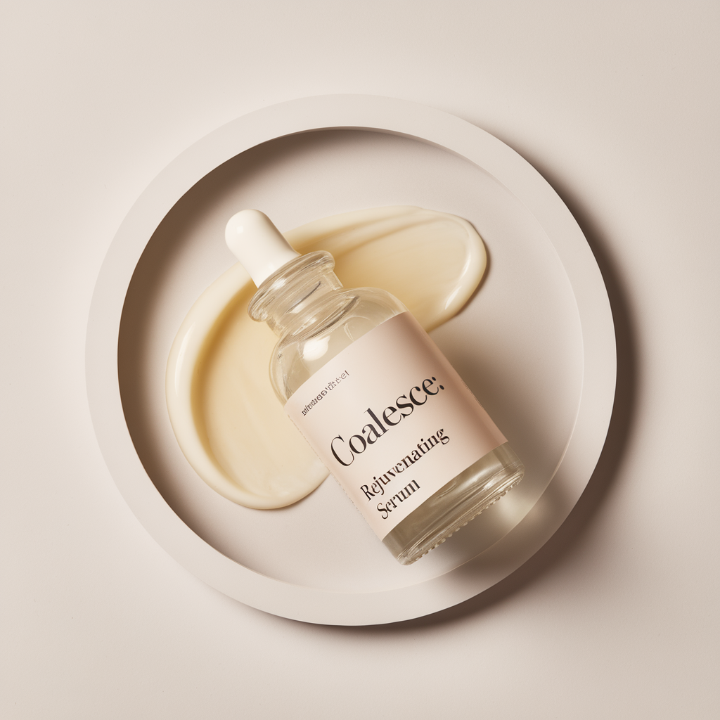Rejuvenating Serum