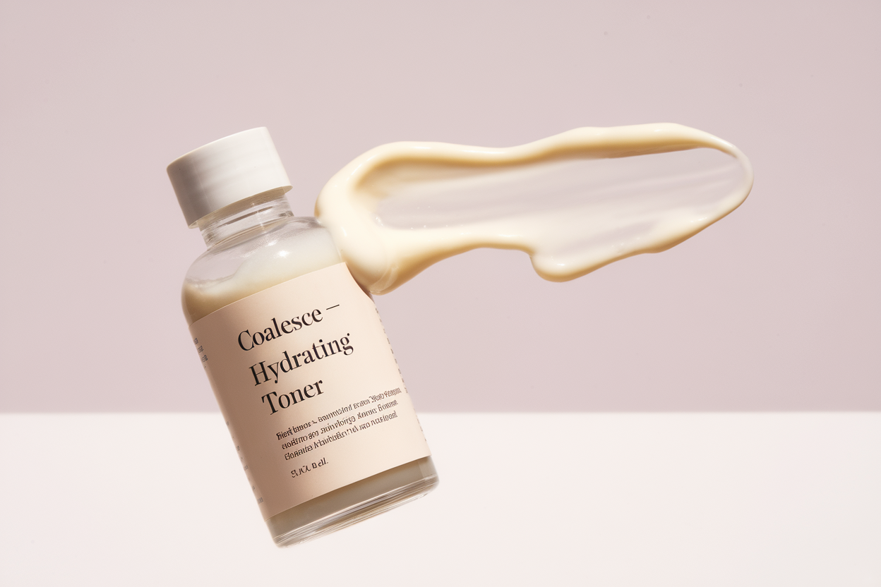 Hydrating Toner
